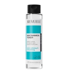 REVUELE NIACINAMIDE TONER ريفولي