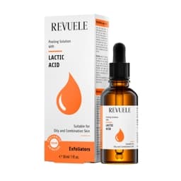 REVUELE Lactic Acid - ريفولي لاكتك اسد