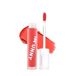 Lip Pleasure Velvet Tint - N.07 - Pink - تنت - احمر شفاه - بلشر خدود ( 3*1 )