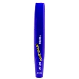 JIGOTT CAT’S EYE POWER CURLING MASCARA ماسكارا