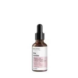 VITAMIN C 15% + FERULIC ACID 0,5% + BURDOCK SERUM