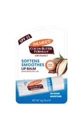 lip balm palmers coconut oil formula With vitamin E