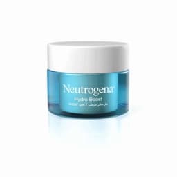 Neutrogena® Hydro Boost® Water Gel Moisturiser- للبشرة الجافة