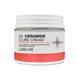 DR. CERAMIDE CURE CREAM 70 ML - كريم السيراميد