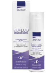 BIOFLUID ml 100 – كريم منظف بدون شطف