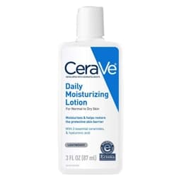 CeraVe daily moisturizing lotion 237 ml