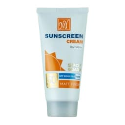 My Anti spot guard Sunscreen Spf50