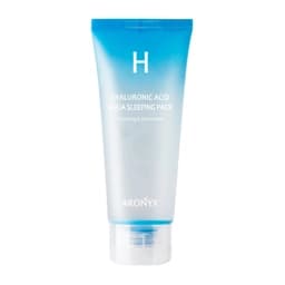 Hyaluronic Acid Aqua Sleeping Pack ماسك ليلي بحمض الهيالورونيك