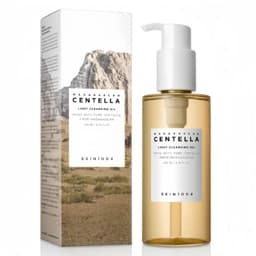 SKIN1004 MADAGASCAR CENTELLA LIGHT CLEANSING OIL غسول زيتي السانتيلا للبشره