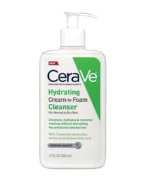 Hydrating Cream-to-Foam Cleanser 237 ml