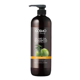 NOURISHING - OLIVE OIL SHAMPOO كوزمو مغذي - شامبو زيت الزيتون