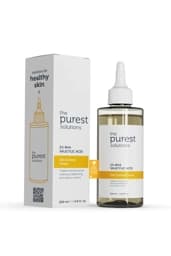 The Purest Solutions - 2% BHA Salicylic Acid Oil Control Toner