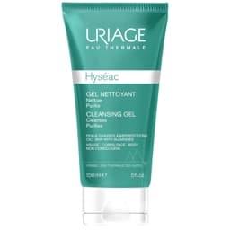 URIAGE HYSEAC CLEANSING GEL