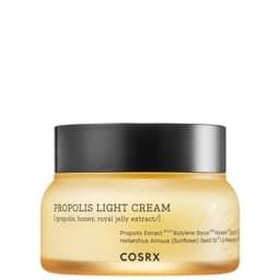 COSRX Propolis Light Cream 65ml - كريم العسل من كوزركس