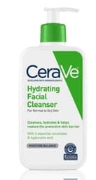 CeraVe Hydrating Cleanser normal to Dry 355ml