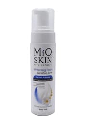 Mio Skin sensitive zone ميوسكن غسول مناطق حساسة