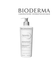 BIODERMA Pigmentbio foaming cream 500ml بايوديرما