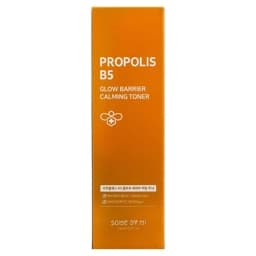 سوم باي مي‏, Propolis B5، تونر للعناية بحاجز البشرة وتهدئتها ومنحها الإشراق