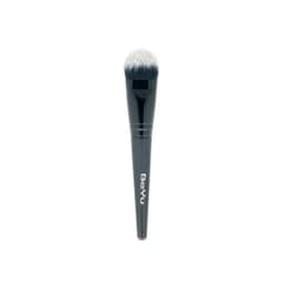 BeYu Flat Foundation Brush 002 فرشاة كريم الأساس المسطحة من بيو