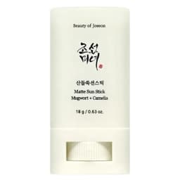 Beauty of Joseon - Matte Sun Stick : Mugwort + Camelia - سن ستك بخلاصة الماجورت والكاميليا