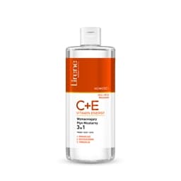 Lirene C+E VITAMIN ENERGY 400ml - ماء ميسيلار