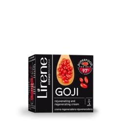 Rejuvenating and regenerating cream GOJI 50 ml