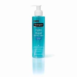 Neutrogena® Hydro Boost® Water Gel Face Cleanser