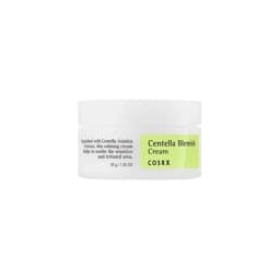 COSRX Centella Blemish Cream 30g كوزركس