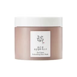 Beauty of Joseon - Red Bean Refreshing Pore Mask 140ml - ماسك الفاصوليا الحمراء للمسام من بيوتي اوف جوسن 140مل