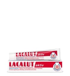 LACALUT® aktiv