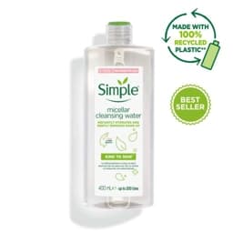 Skin Micellar Cleansing Water