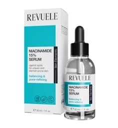 REVUELE NIACINAMIDE 15% SERUM ريفولي