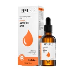 REVUELE Ascorbic Acid - فيتامين سي