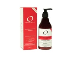 OZMODERM HAIR THICKENING SHAMPOO 260ML شامبو تساقط