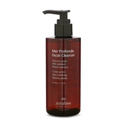 Sorabee Mer Profonde Facial Cleanser غسول