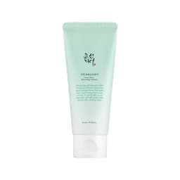 Beauty of Joseon - Green Plum Refreshing Cleanser 100ml - الغسول المنعش بخلاصه الجريين بلام من بيوتي اوف جوسون 100مل