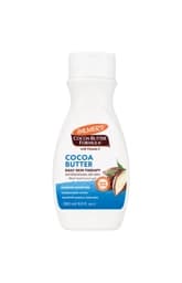 PALLMERS COCOA BUTTER FORMULA BODY LOTION 250 ML