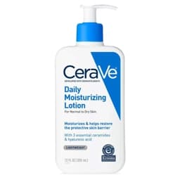 CeraVe daily moisturizing lotion 355 ml