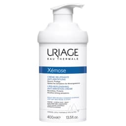 URIAGE XEMOSE LIPID-REPLENISHING ANTI-IRRITATION CREAM  200ml