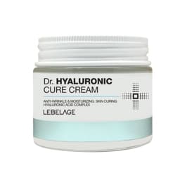 DR. HYALURONIC CURE CREAM 70ML - كريم الهيالورونيك