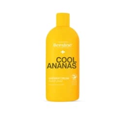 Beesline COOL ANANAS SHOWER CREAM 500ML غسول جسم