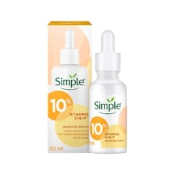 10% Vitamin C+E+F Booster Serum-30ml