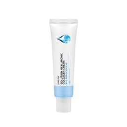 Solution Hyaluronic Collagen Cream - كريم الترطيب