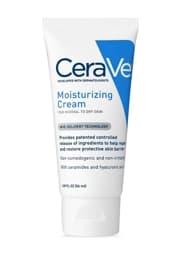 كريم مرطب للبشرة CeraVe Moisturizing Cream  حجم 56 مل