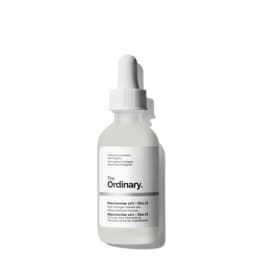 Niacinamide 10% + Zinc 1% 30 ml اوردنري