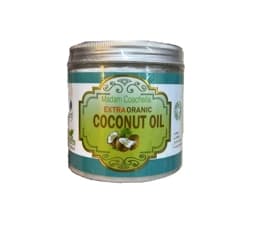 MADAM COACHELLA COCONUT OIL - 500ML