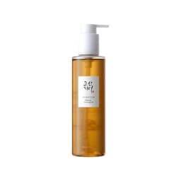 BEAUTY OF JOSEON Ginseng Cleansing Oil 210ml -غسول بيوتي الكوري