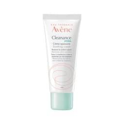 Avene cleanance Hydra cream 40ml-كريم مرطب للبشرة الدهنية