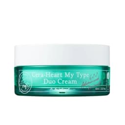 AXIS-Y CERA-HEART MY TYPE DUO CREAM - كريم مرطب