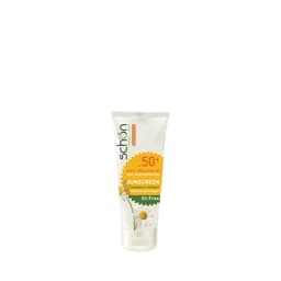 Schon Herbal Sunscreen SPF50 شفاف